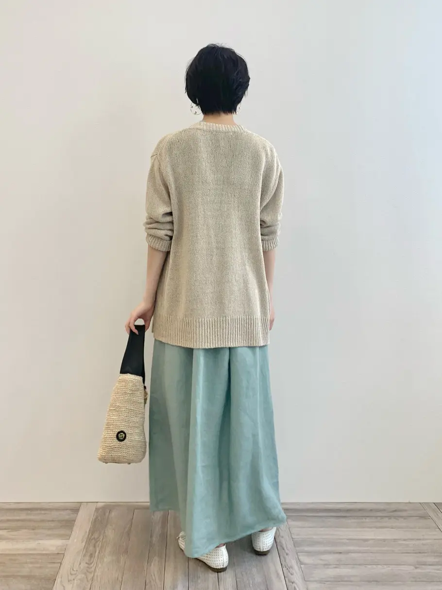 23区 板垣 コーディネート画像