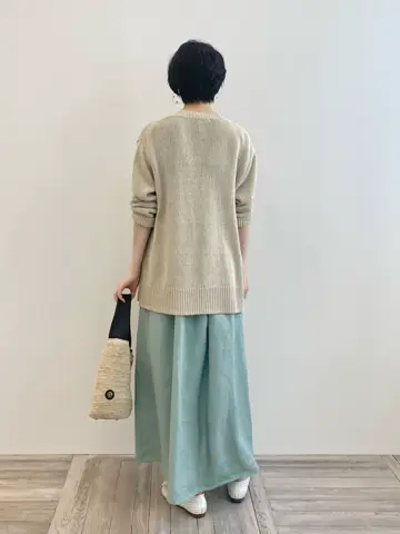 23区 板垣 コーディネート画像