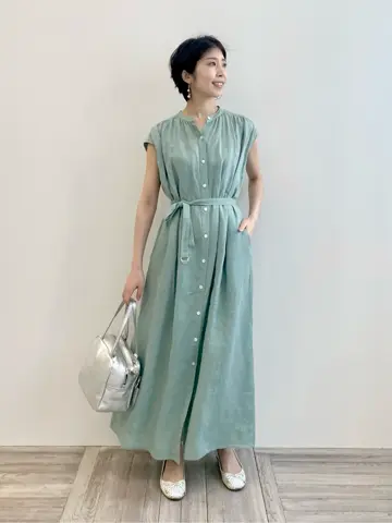 23区 板垣 コーディネート画像