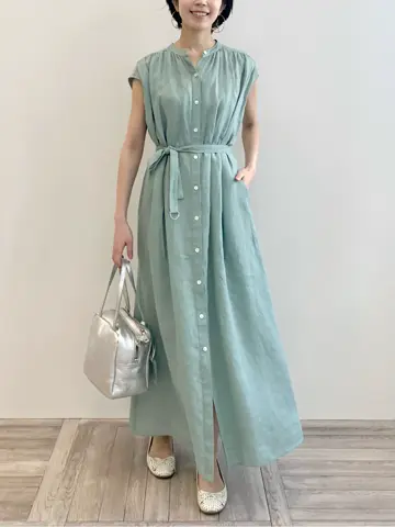 23区 板垣 コーディネート画像