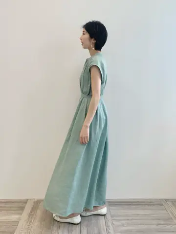 23区 板垣 コーディネート画像