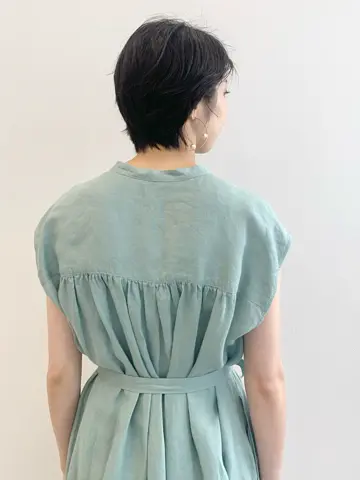 23区 板垣 コーディネート画像