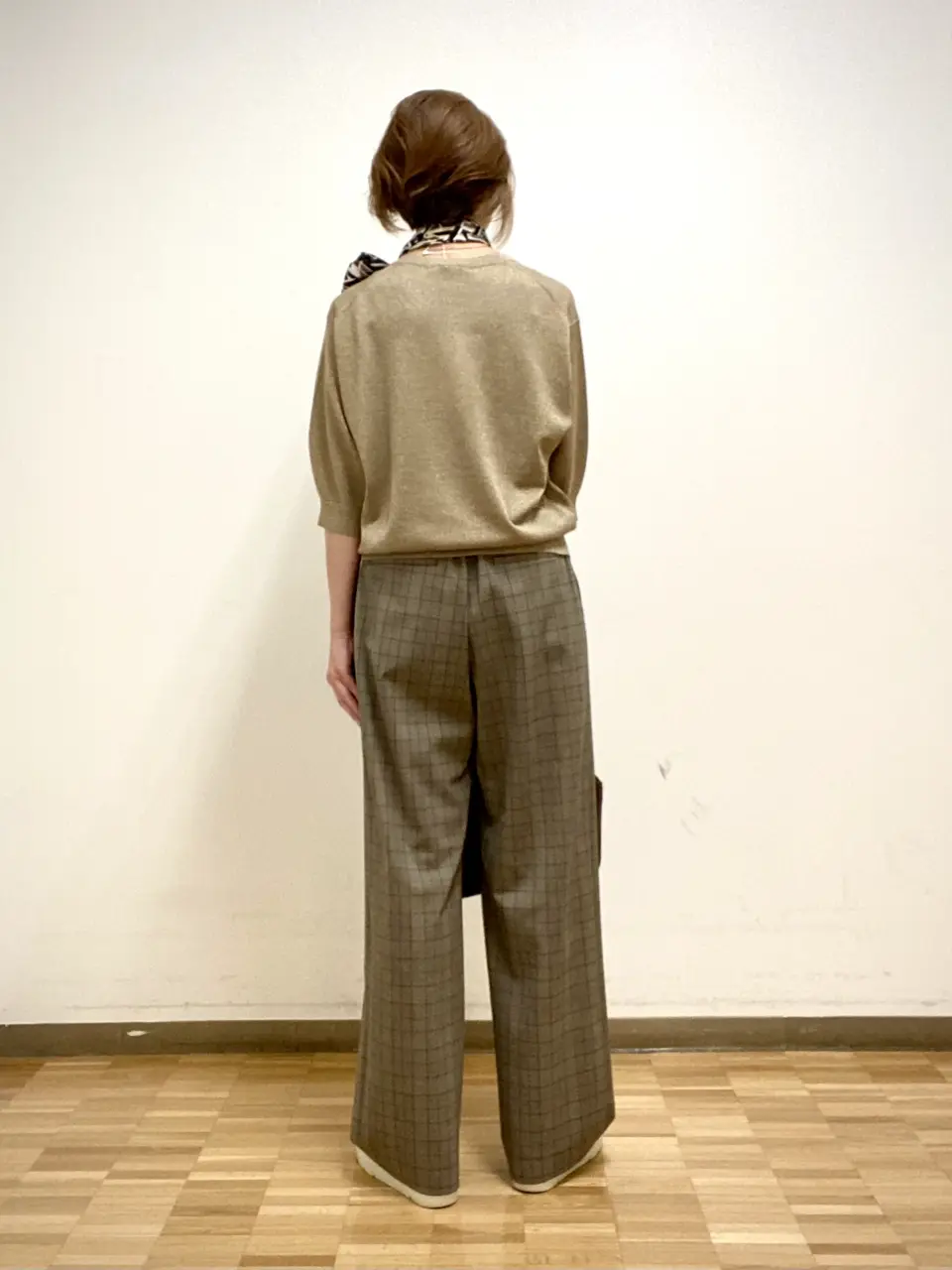 23区 L 武田 コーディネート画像