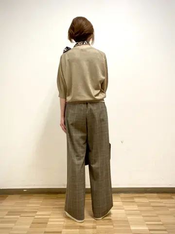 23区 L 武田 コーディネート画像