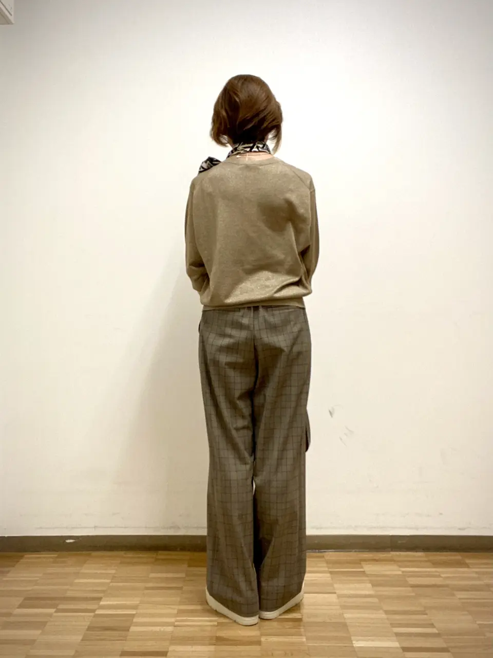 23区 L 武田 コーディネート画像