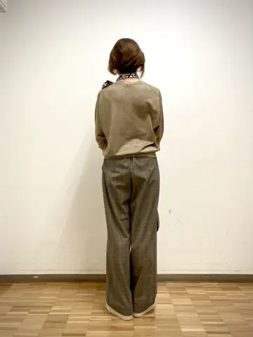 23区 L 武田 コーディネート画像