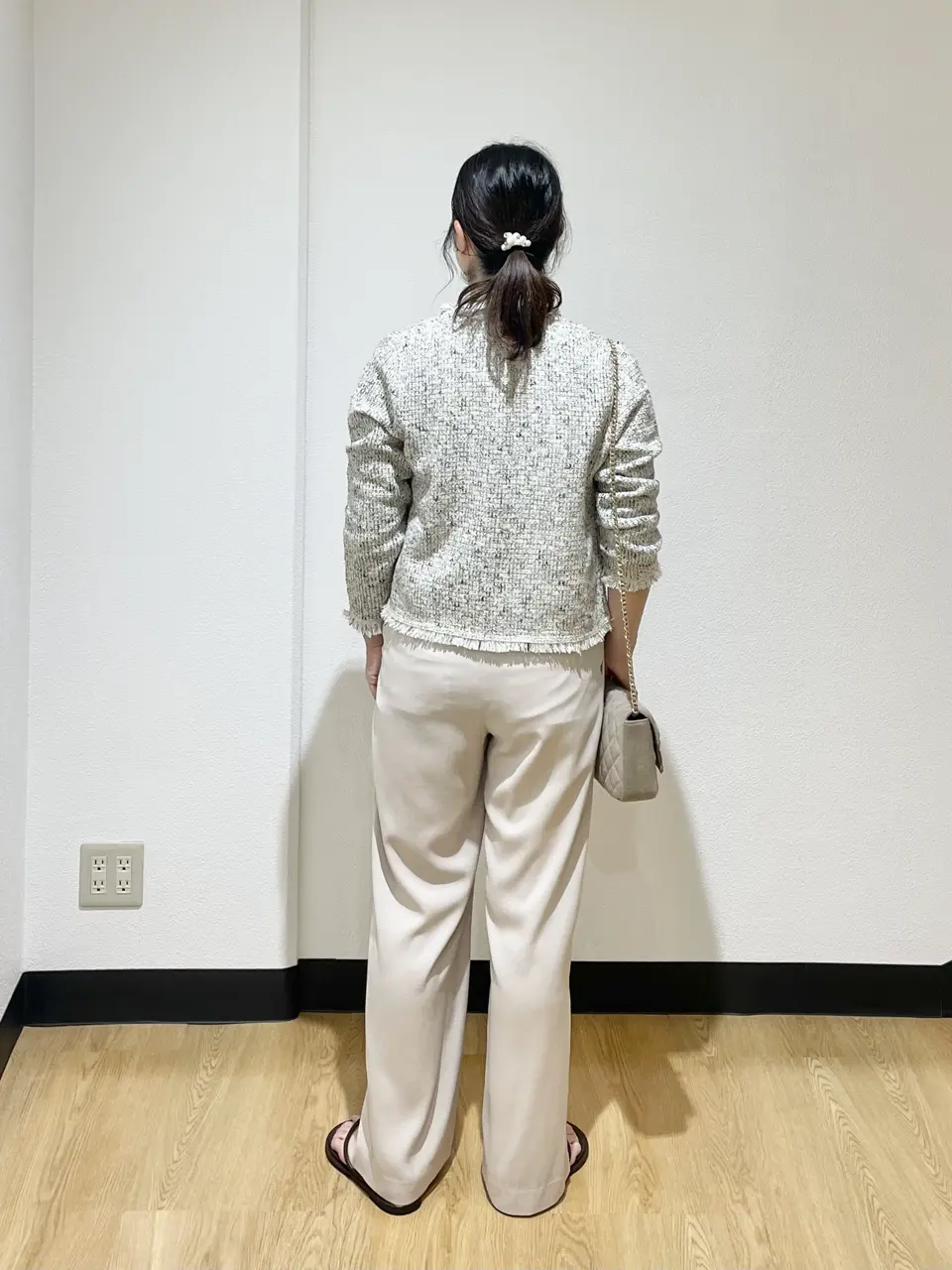 23区 三木 コーディネート画像