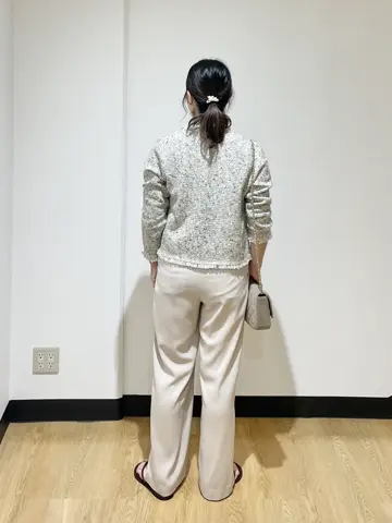 23区 三木 コーディネート画像