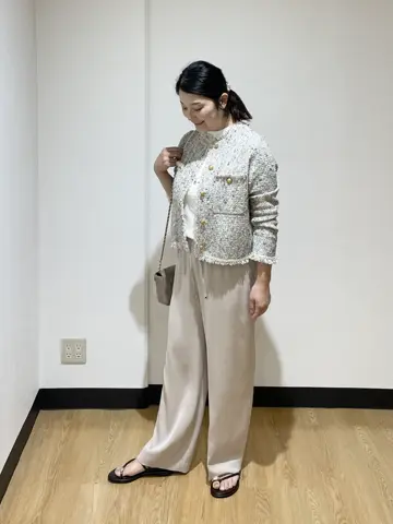 23区 三木 コーディネート画像