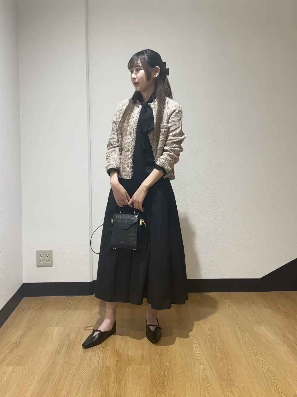  K.I コーディネート画像