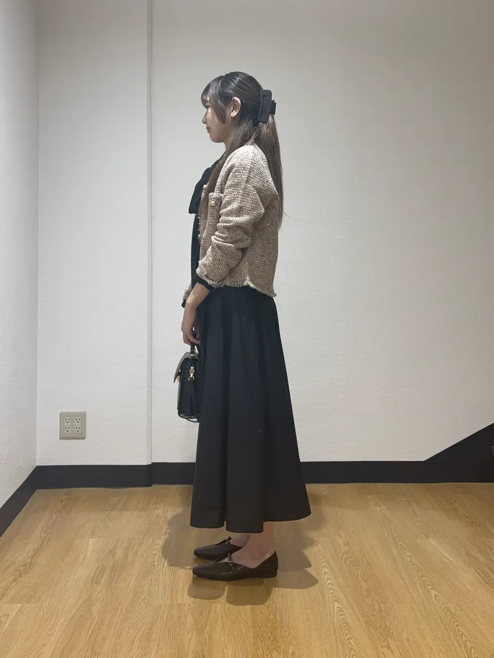 23区 K.I コーディネート画像