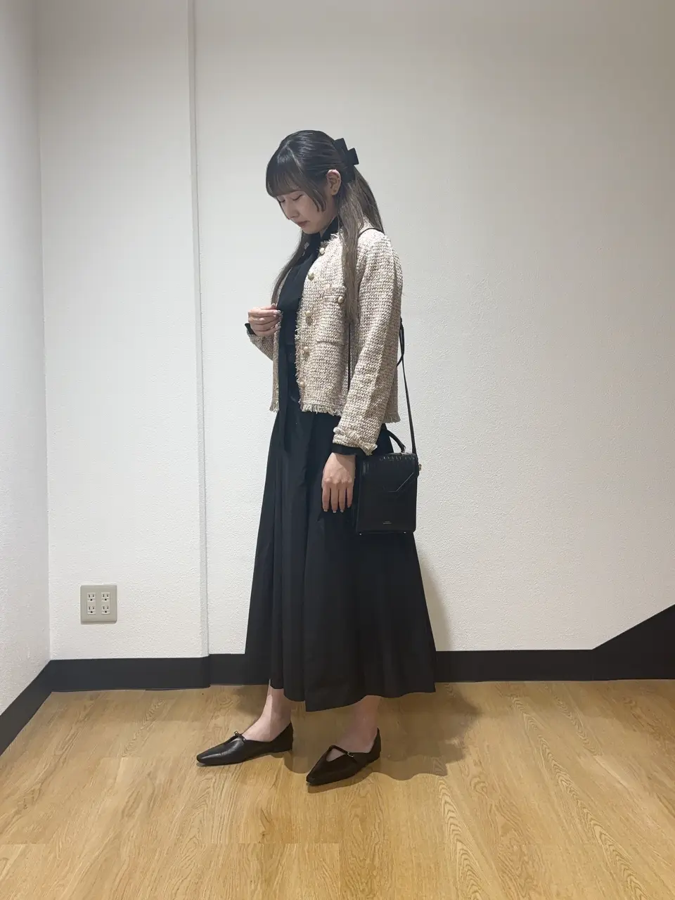 23区 K.I コーディネート画像