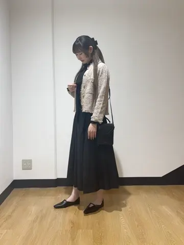 23区 K.I コーディネート画像