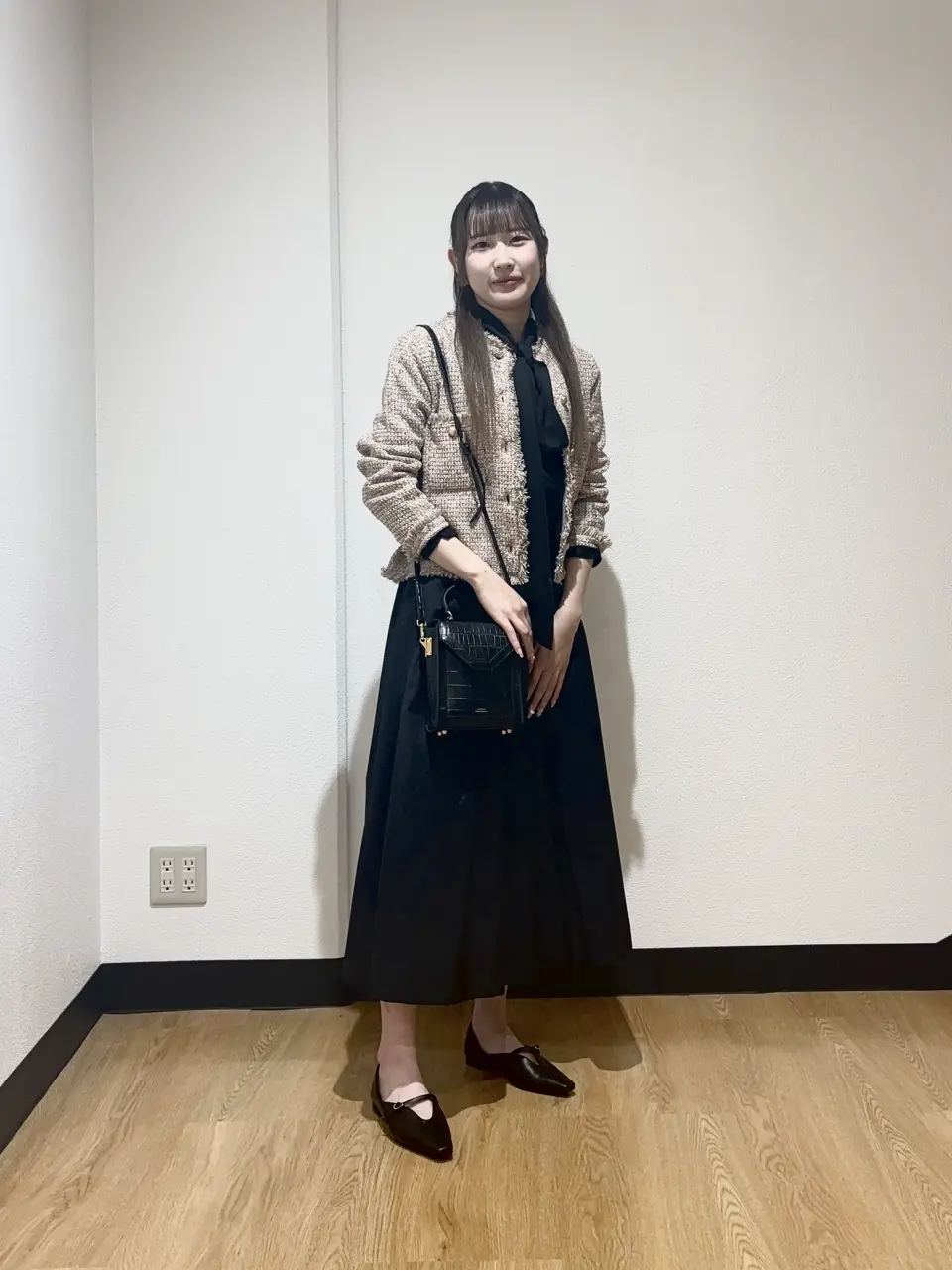 23区 K.I コーディネート画像