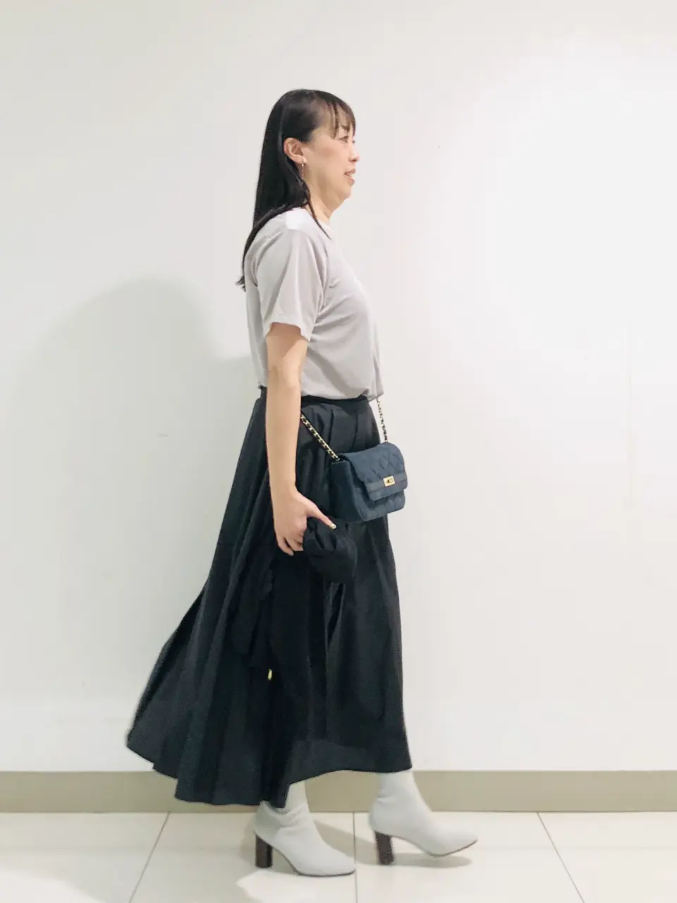 23区 飯野 コーディネート画像