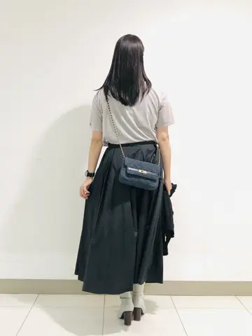 23区 飯野 コーディネート画像