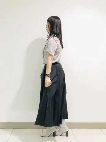 23区 飯野 コーディネート画像