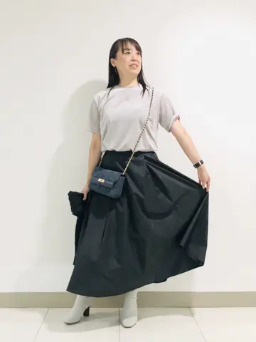 23区 飯野 コーディネート画像