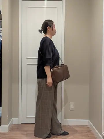 23区 L スタッフn コーディネート画像