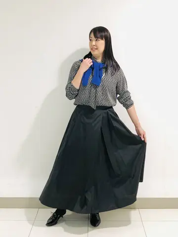 23区 飯野 コーディネート画像