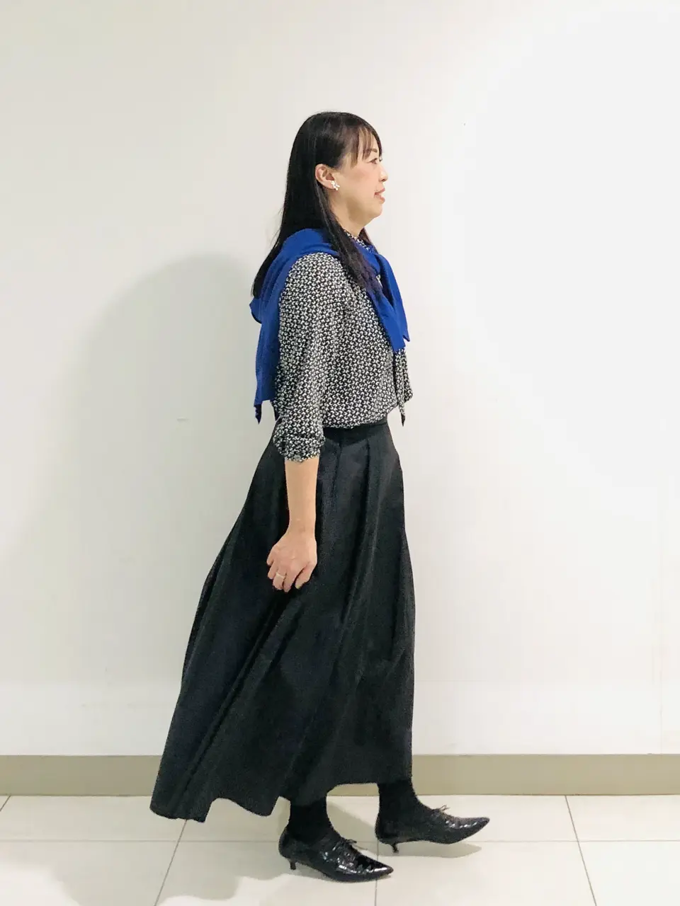 23区 飯野 コーディネート画像