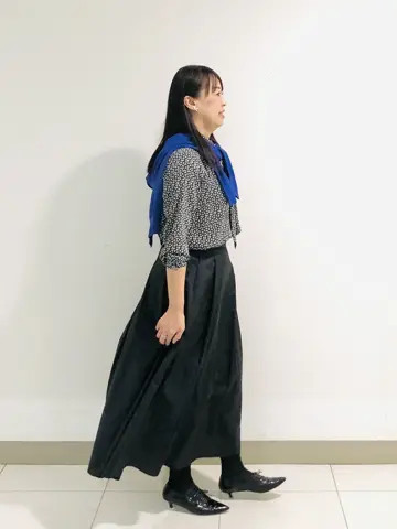 23区 飯野 コーディネート画像