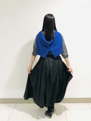 23区 飯野 コーディネート画像