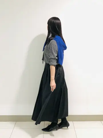 23区 飯野 コーディネート画像