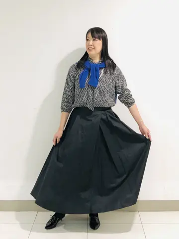 23区 飯野 コーディネート画像