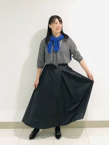 23区 飯野 コーディネート画像