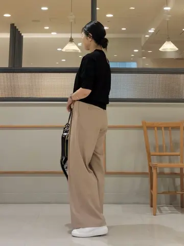 23区 新保 コーディネート画像