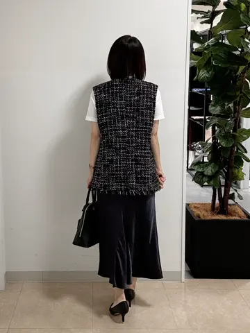 23区 S 宇井 コーディネート画像