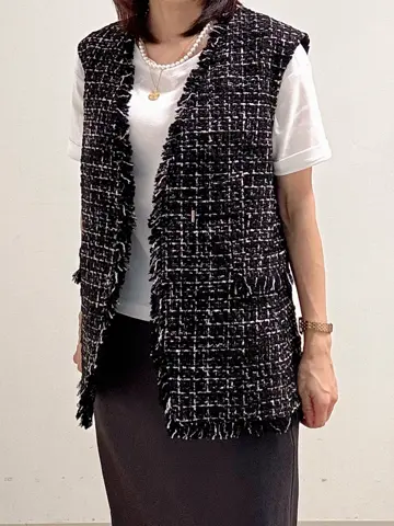 23区 S 宇井 コーディネート画像