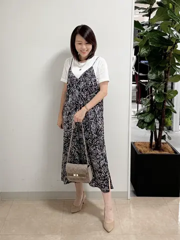 23区 S 宇井 コーディネート画像