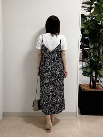 23区 S 宇井 コーディネート画像