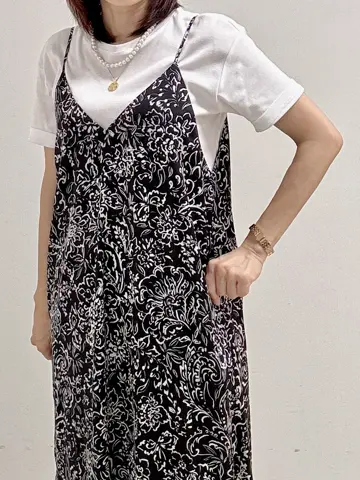 23区 S 宇井 コーディネート画像