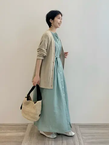 23区 板垣 コーディネート画像