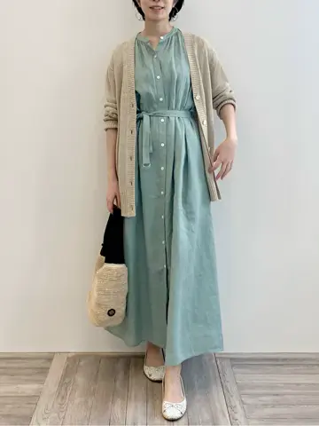 23区 板垣 コーディネート画像