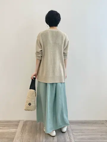 23区 板垣 コーディネート画像