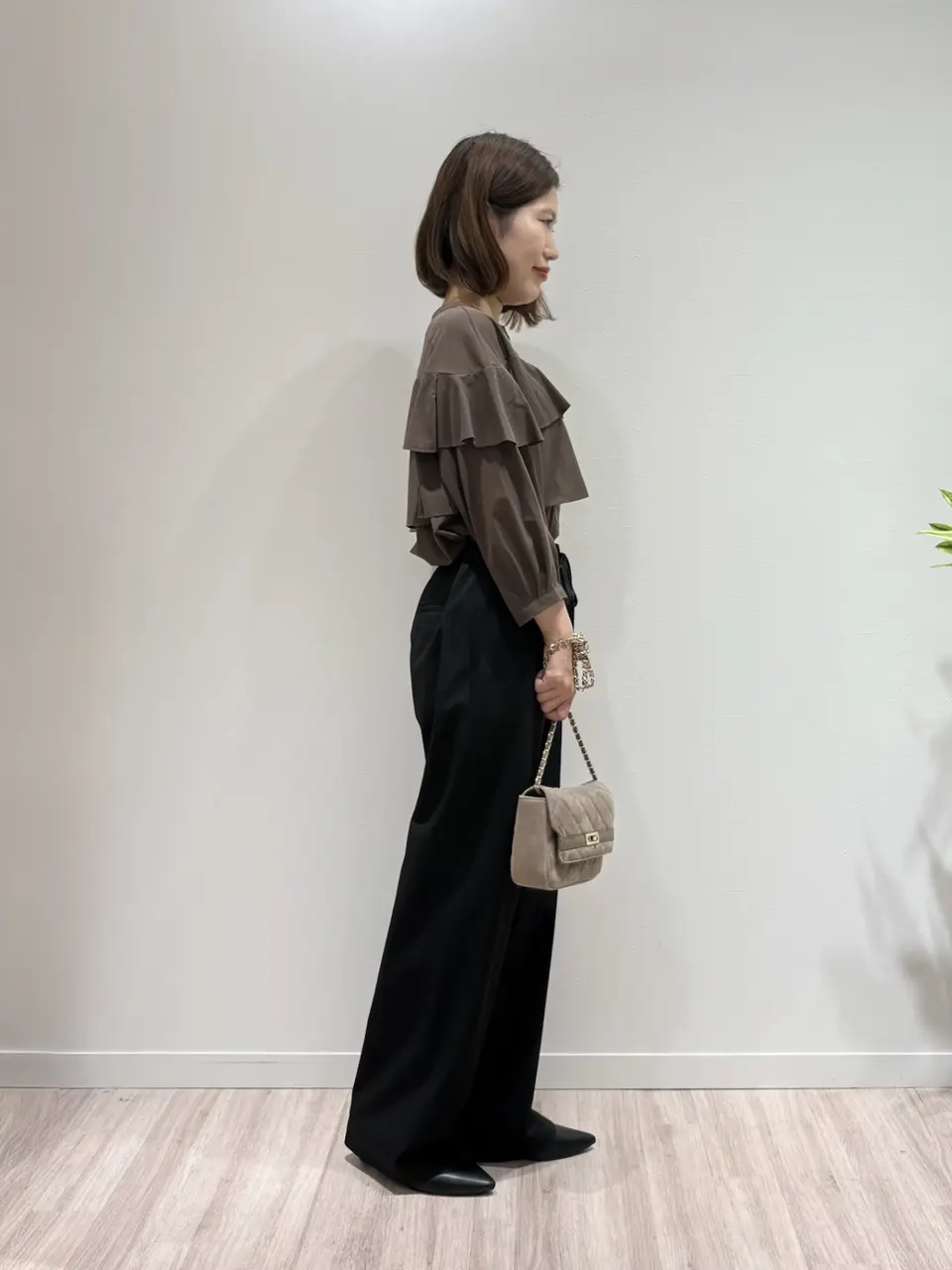 23区 澤田 コーディネート画像