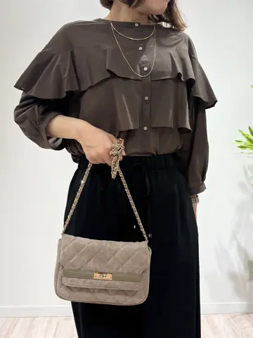 23区 澤田 コーディネート画像