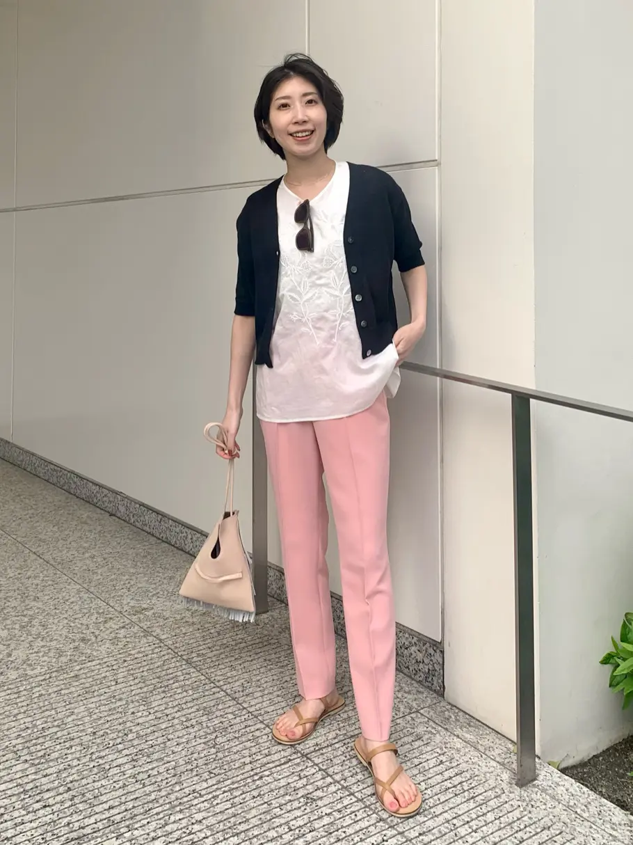  板垣 コーディネート画像