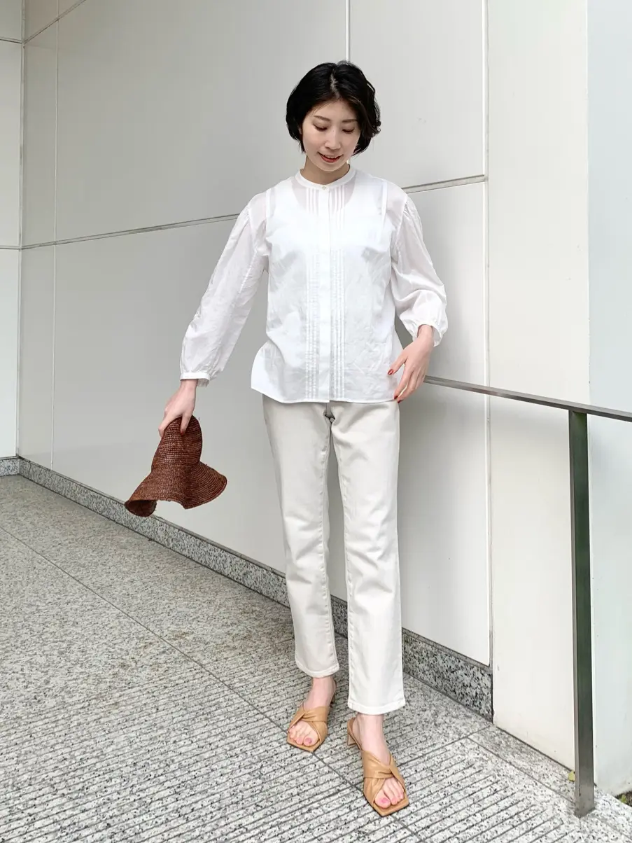  板垣 コーディネート画像