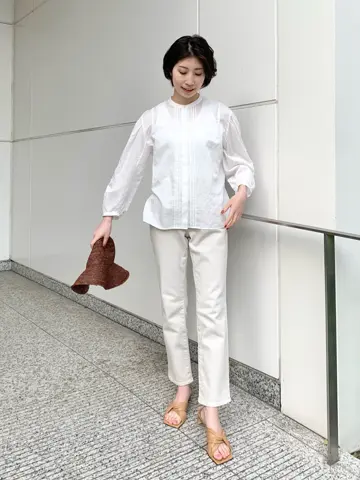 23区 板垣 コーディネート画像