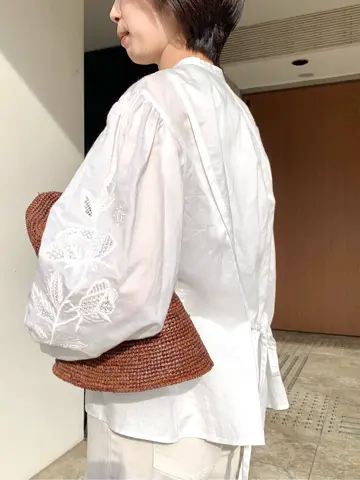 23区 板垣 コーディネート画像