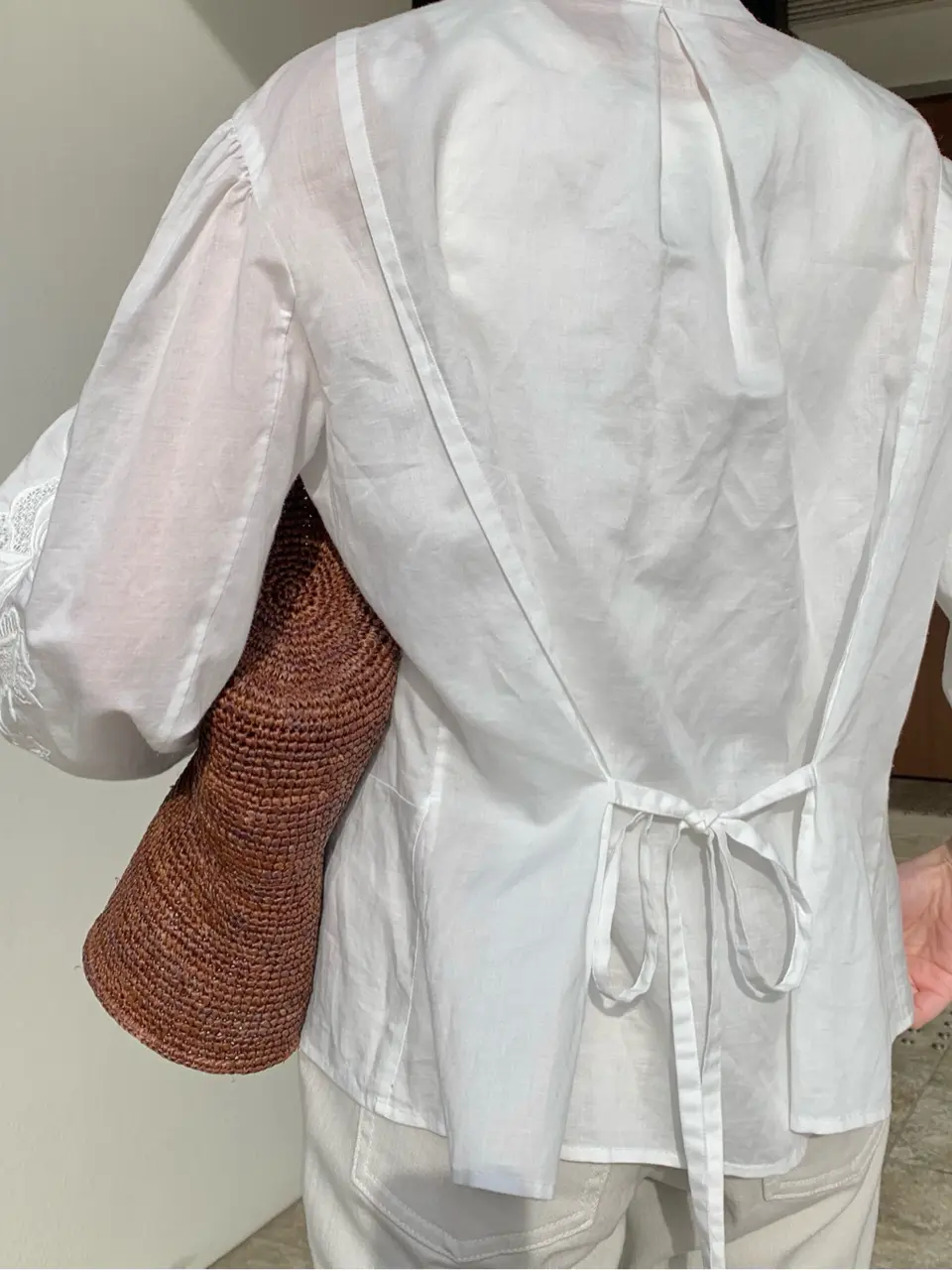 23区 板垣 コーディネート画像