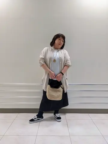 23区 武田 コーディネート画像