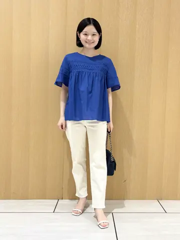 23区 S 松浦 コーディネート画像