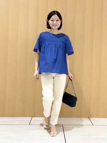 23区 S 松浦 コーディネート画像