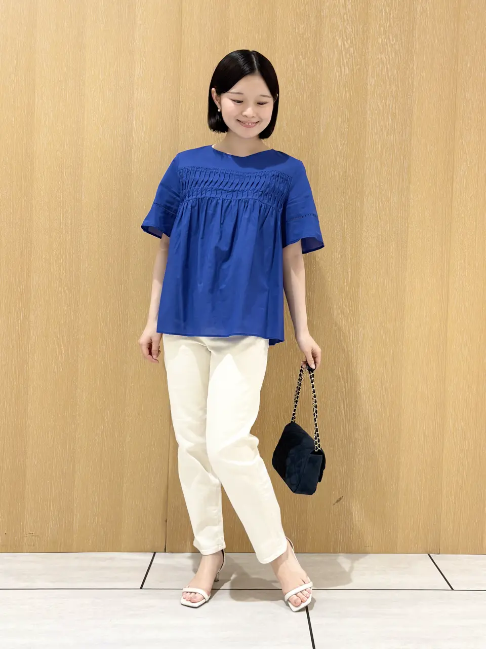 23区 S 松浦 コーディネート画像